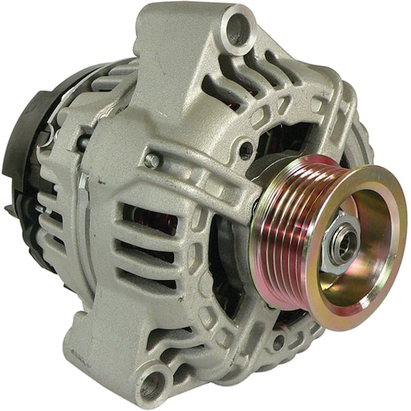 Db Electrical Alternator For Chevrolet Silverado 2006 Avalanche 2005-2006; 400-24234 400-24234 - main
